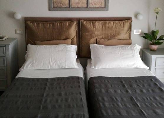 Balneum Boutique Hotel & B&B 1