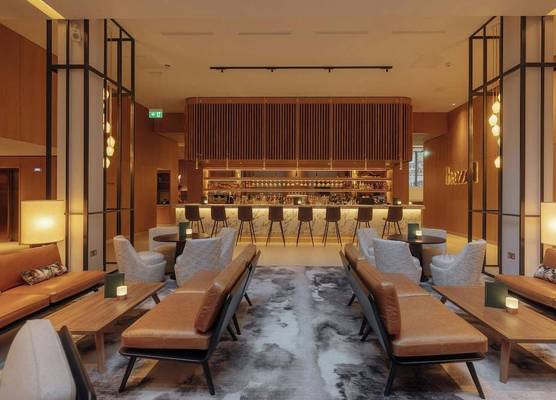 AC Hotel by Marriott Glasgow 1