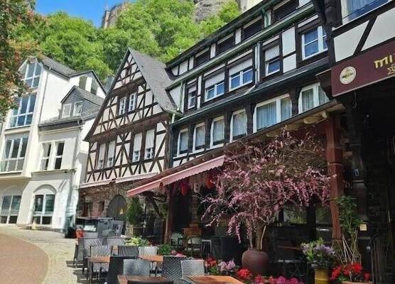 Hotel Schloßschenke 1