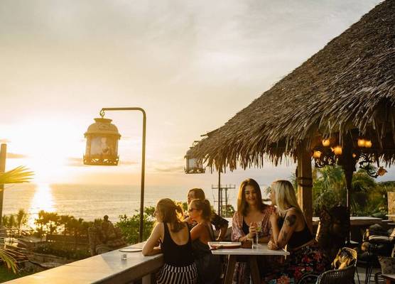 Hotel Tugu Bali, Canggu 1