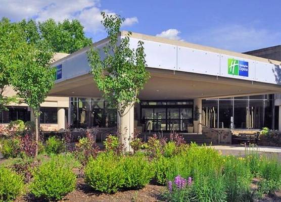 Holiday Inn Express PRINCETON SOUTHEAST by IHG 1