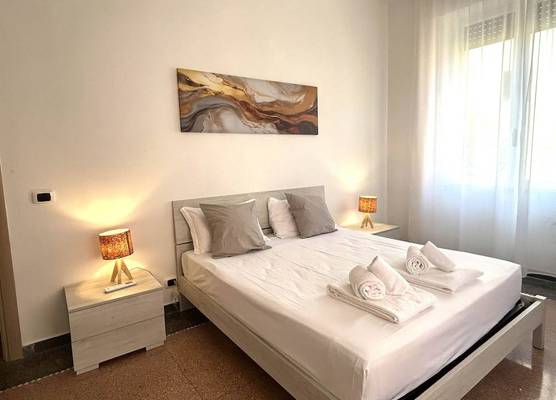 Planny Apartment - Vaticano 1