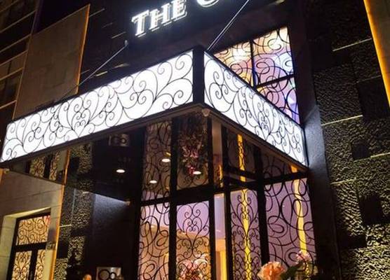 The One Boutique Hotel 1