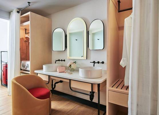 Virgin Hotels New York City 1