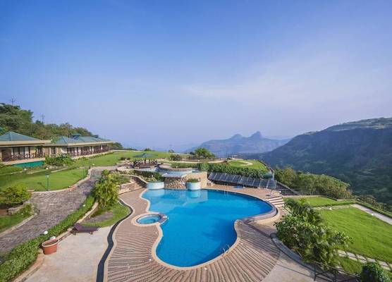 Upper Deck Resort - Highest Peak, Lonavala 1