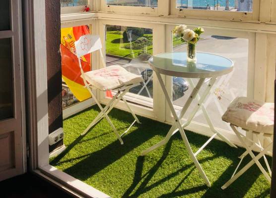 Hostel Santander 1