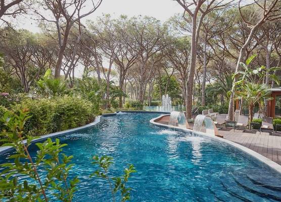 Forte Village Resort - Pineta 1