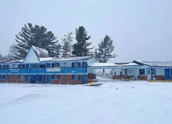 Waterway Inn 1