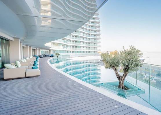 Limassol Del Mar 1