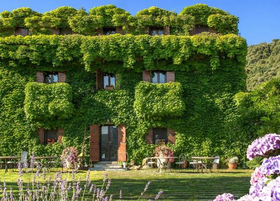 L'Agnata di De André Boutique Hotel 1