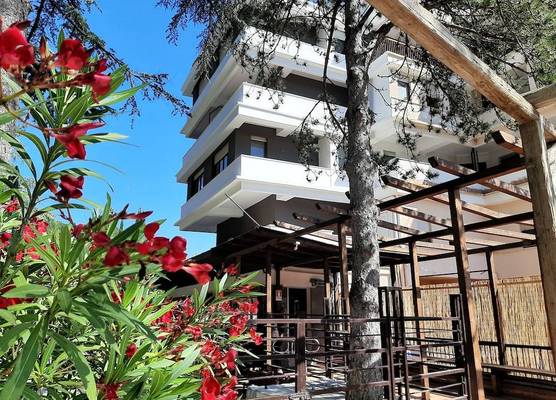 Albergo Terme Sant'Egidio 1