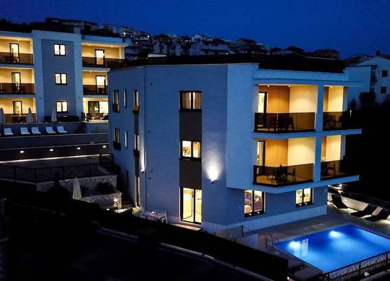 Villa 21 B 1
