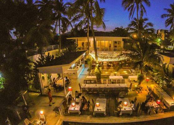 Green Gallery Beach Boutique Hotel 1
