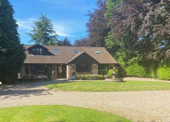 Barncroft Luxury Bed & Breakfast - Top Rated near Birmingham NEC & Airport 1