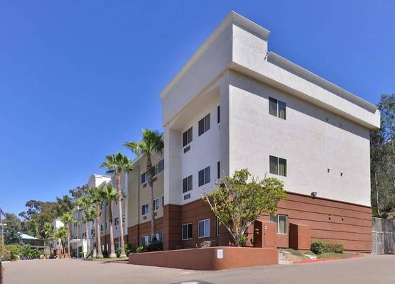 Candlewood Suites SAN DIEGO by IHG 1