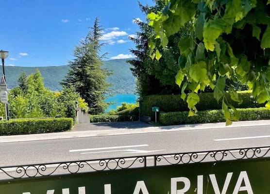 Villa Riva 1
