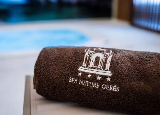 Hotel São Bento da Porta Aberta & Spa 1