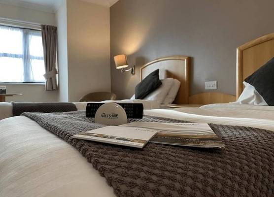 The Wiltshire Hotel, Golf and Leisure Resort 1