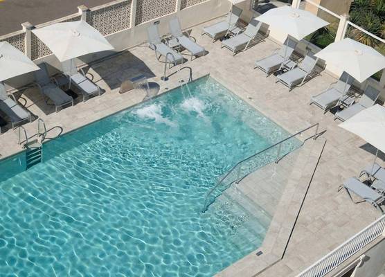 BQ Apolo Hotel 1