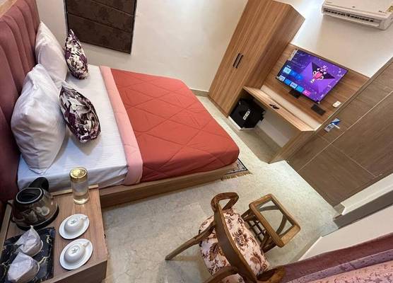 AATITHYAM RESIDENCY 1