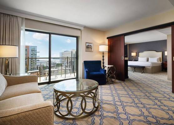 Best Western Premier Park Hotel 1