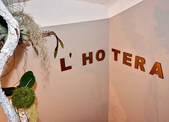 Hotel l'Hotera 1