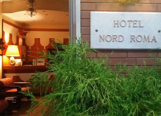 Albergo Nord Roma 1