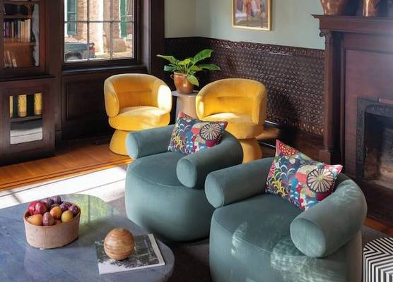 The Ashbrook Hotel 1