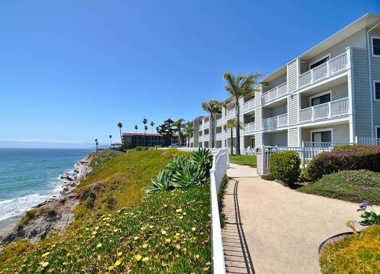 Pismo Lighthouse Suites 1