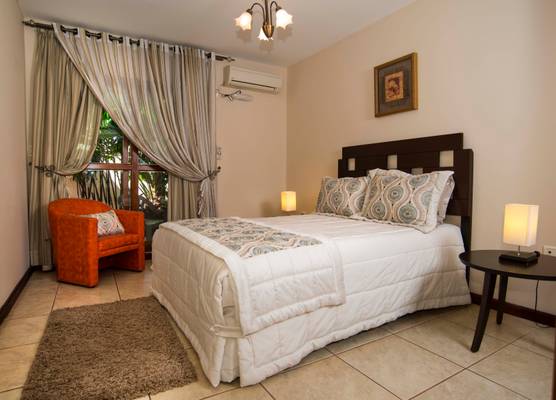 Arami Hotel Lodge 1