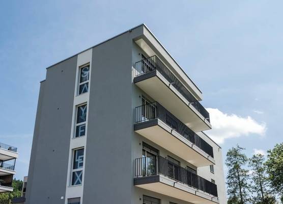 Stay Flex Hotel & Apartments 1