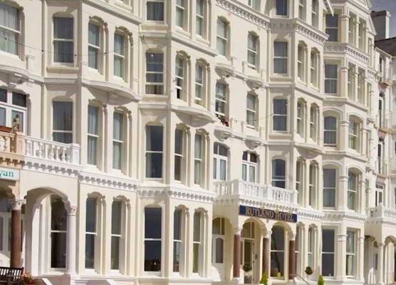 The Rutland Hotel 1