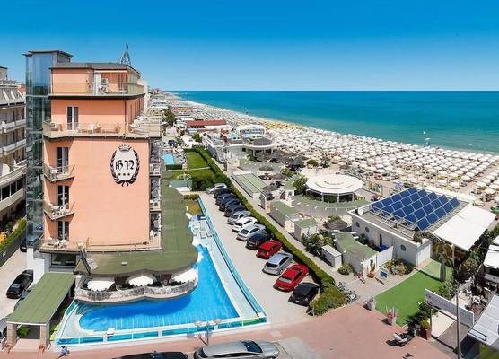 Hotel Negresco 1