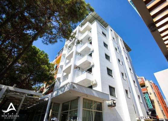 New Akileda Hotel 1
