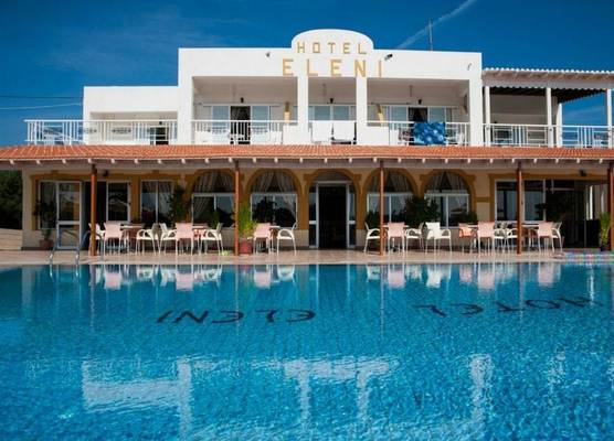Eleni Hotel 1
