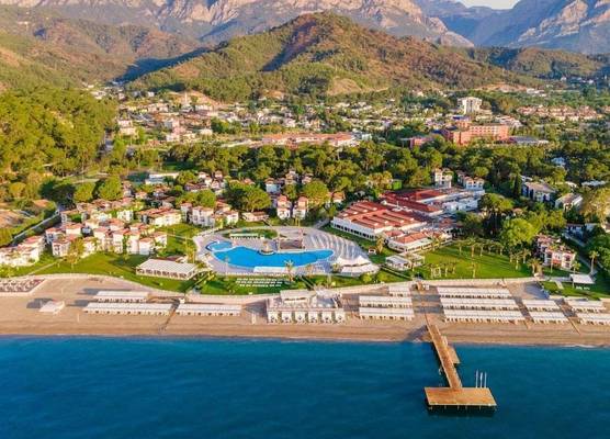 Club Marco Polo - Premium All Inclusive 1