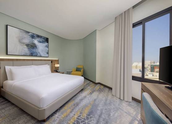 Staybridge Suites AL KHOBAR CITY by IHG 1