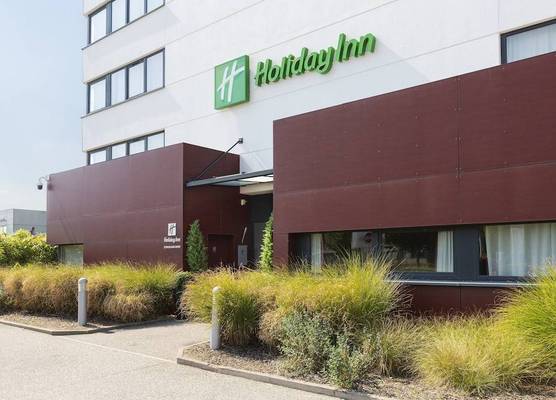Holiday Inn STRASBOURG - NORD by IHG 1