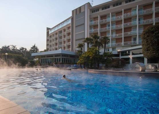 Grand Hotel Terme & Spa 1