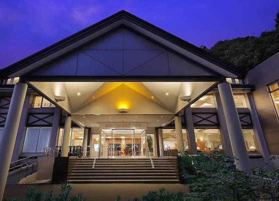 Zao Kokusai Hotel 1