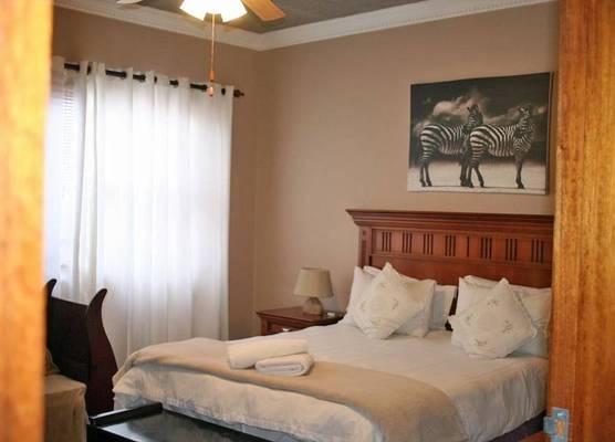 Amarachi Guesthouse 1