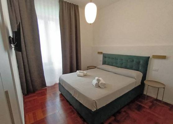 B&Bari, via Crollalanza - guesthouse Le Case di Aurelia 1