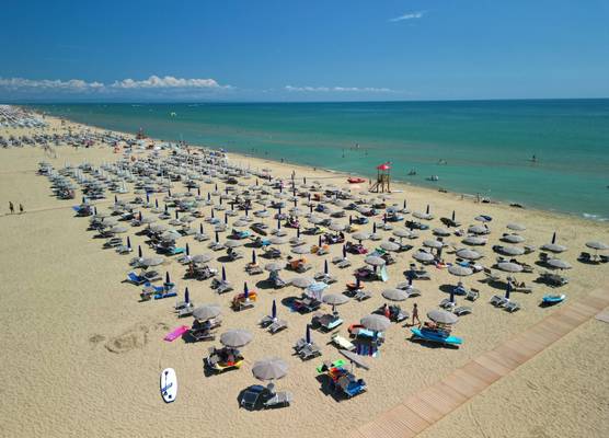 Il Tridente Hotel 1