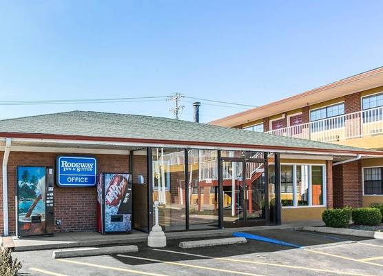 Rodeway Inn & Suites Smyrna - Nashville Area 1