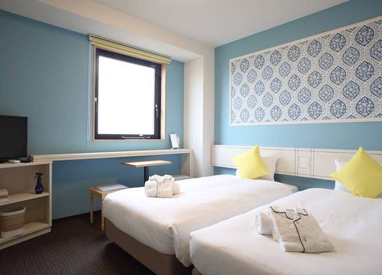 HOTEL EURASIA MAIHAMA ANNEX 1