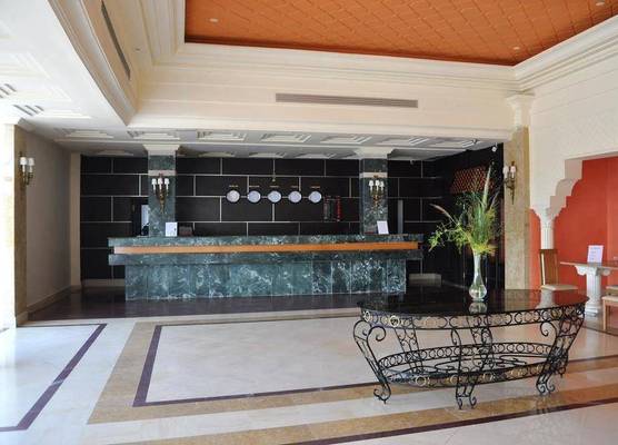Royal Lido Resort & Spa 1