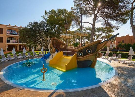 Protur Floriana Resort 3* SUP 1