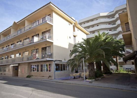 BJ Hostal Bona Vista 1