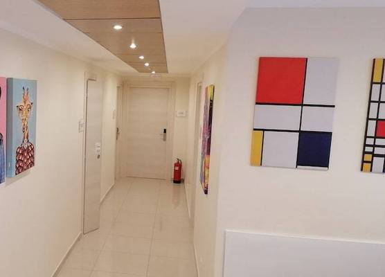 Hotel Boccascena 1