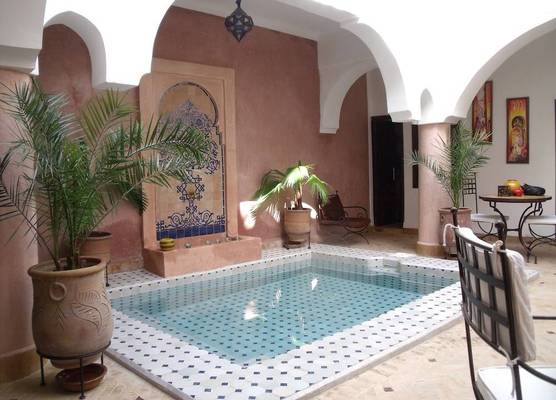 Riad Ailen 1